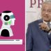 AMLO anuncia nueva sección ‘Quién es quién en los bots’