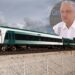 AMLO arremete contra “pseudoambientalistas” en defensa del Tren Maya