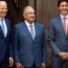 AMLO ve complicada realización de Cumbre de Líderes de América del Norte por elecciones