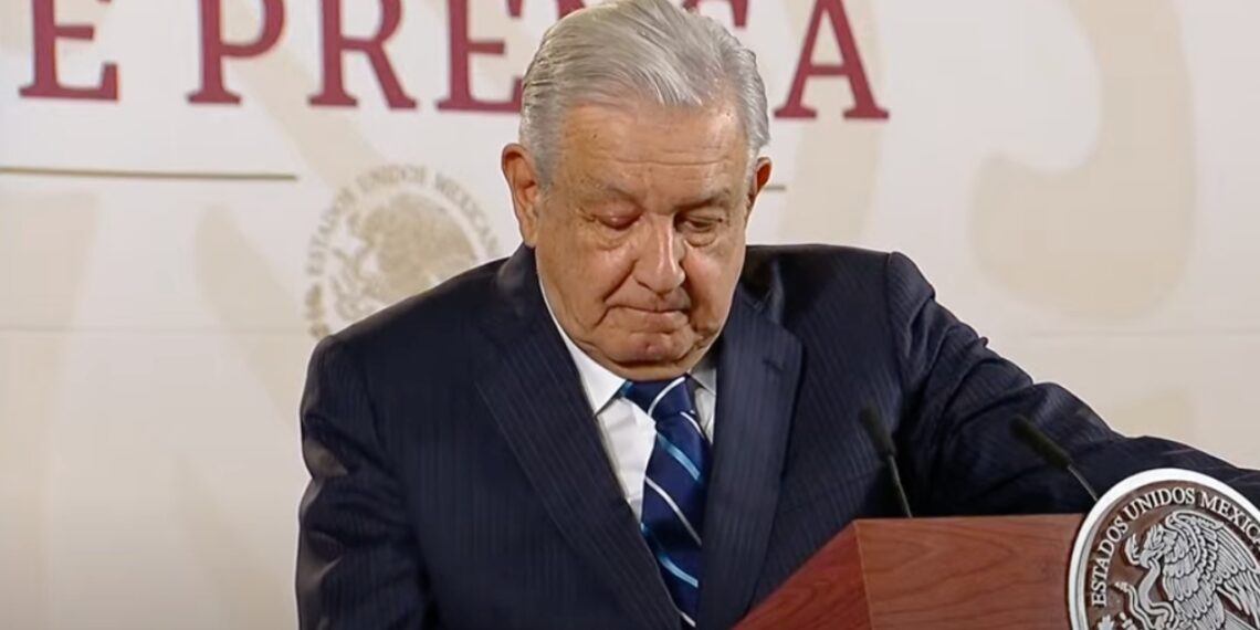 Revela AMLO que no habrá bono sexenal: “ya no hay malas costumbres”