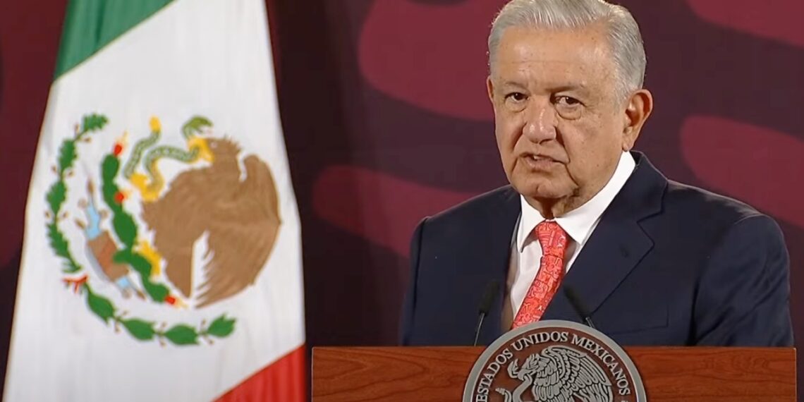 Relaciona AMLO reportaje en su contra con reapertura del caso Colosio