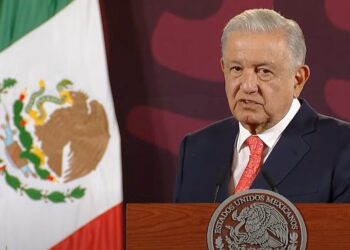 Relaciona AMLO reportaje en su contra con reapertura del caso Colosio