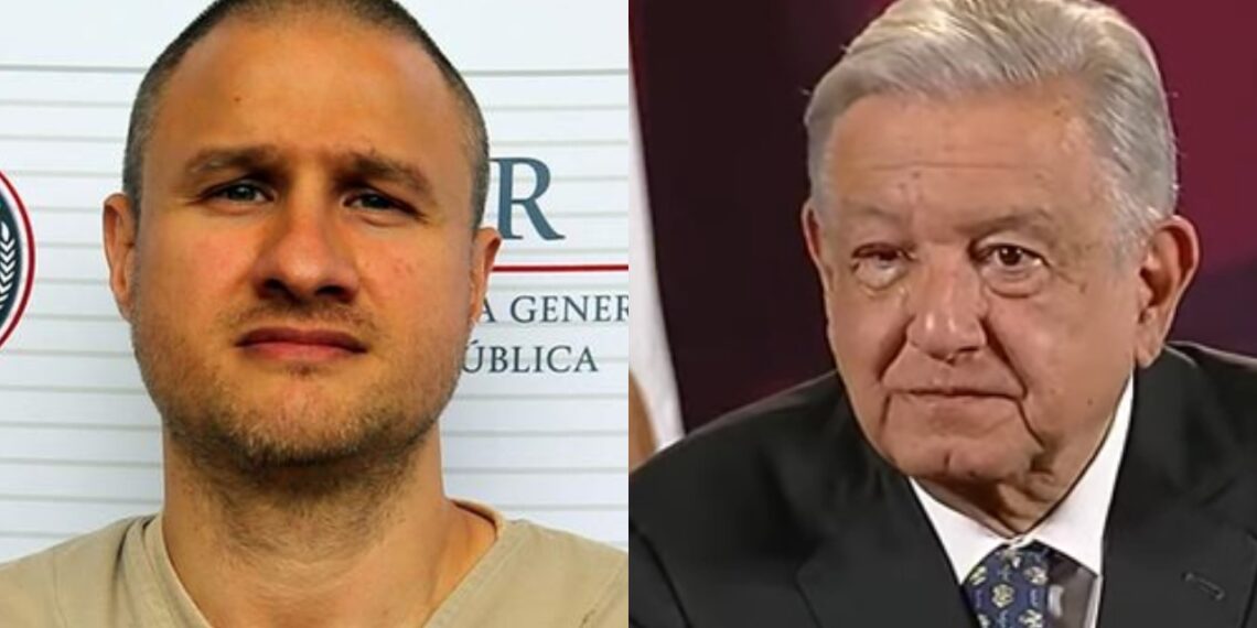 AMLO renuncia si sale una llamada con “La Barbie”