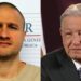 AMLO renuncia si sale una llamada con “La Barbie”