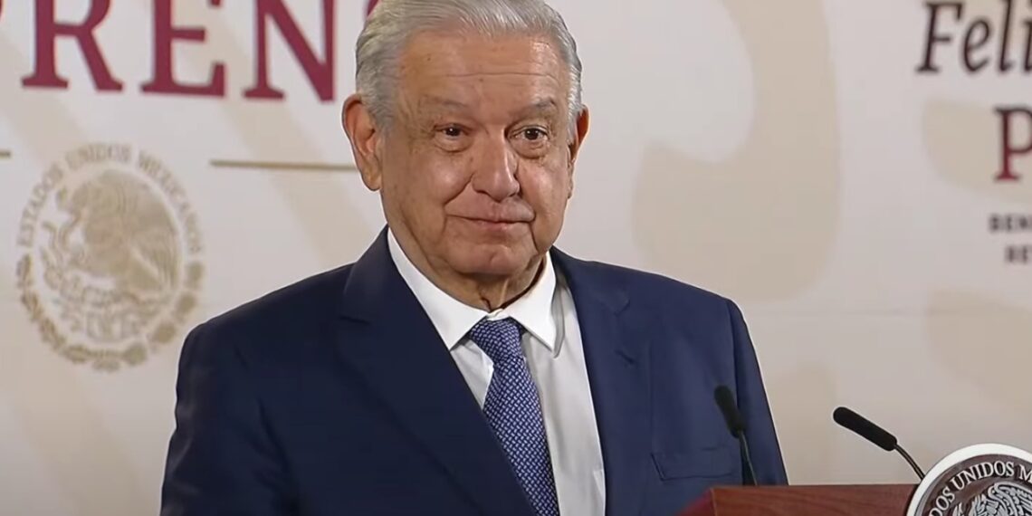 “Cualquier autoridad debe cumplir con la Constitución y la Ley”: INAI a AMLO