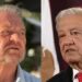 AMLO se lanza contra Jorge Castañeda y lo llama conservador