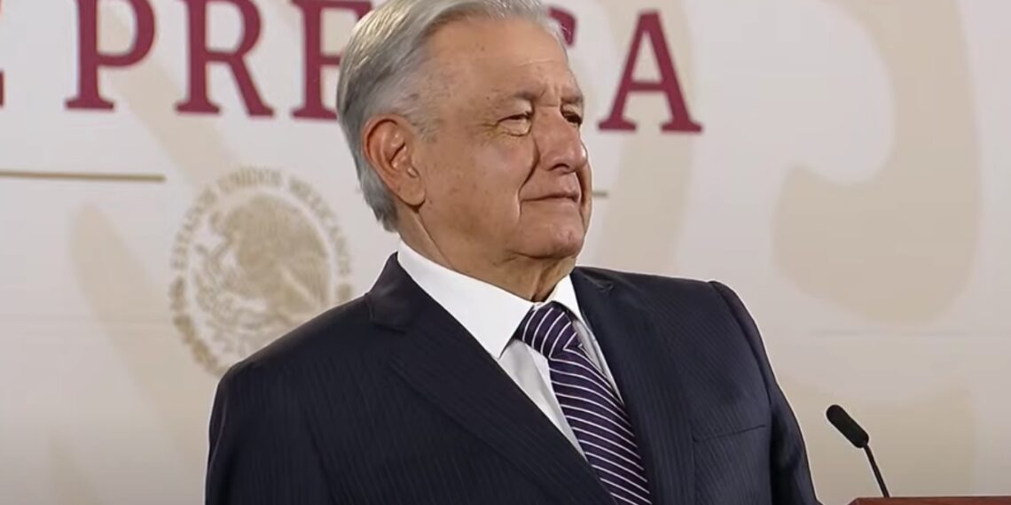 AMLO no ve un narcoestado ni crisis económica ni magnicidios en el futuro de México