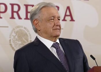 AMLO no ve un narcoestado ni crisis económica ni magnicidios en el futuro de México