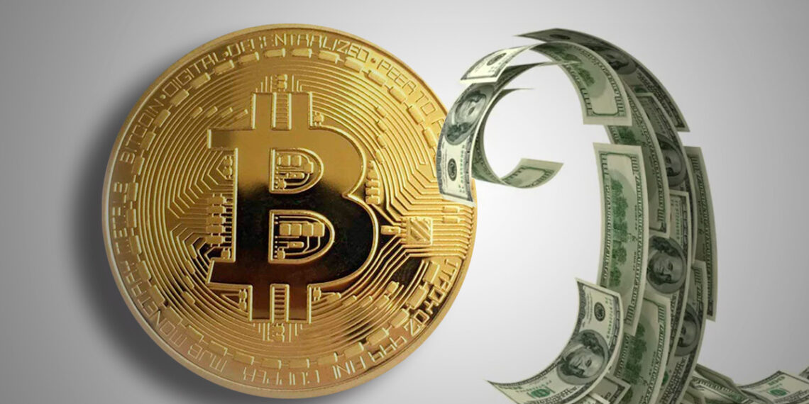 Bitcoin superó los $50,000 dólares impulsado por el optimismo del mercado