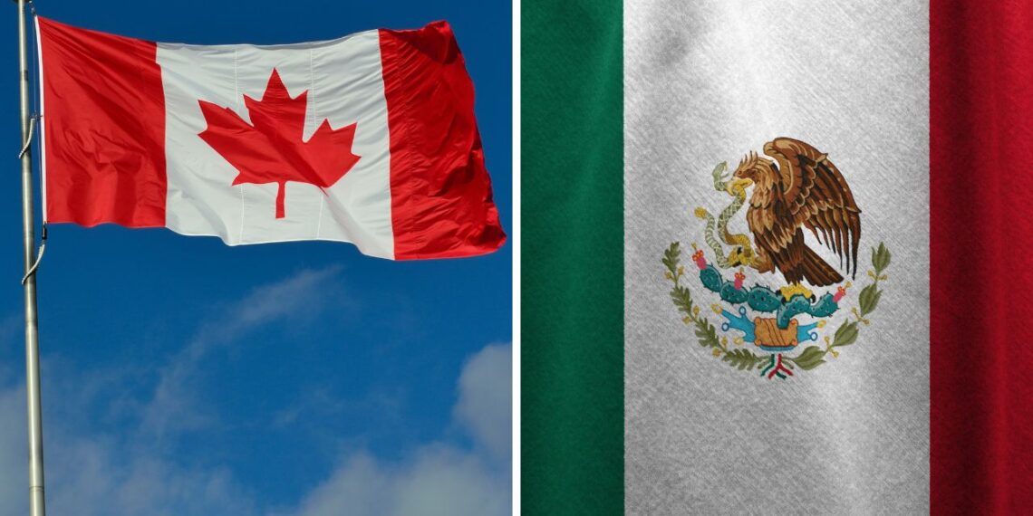 Canadá vuelve a imponer visas a los mexicanos
