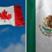 Canadá vuelve a imponer visas a los mexicanos