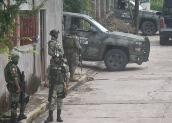 Son 12 los muertos confirmados en Guerrero tras enfrentamiento entre bandas: López Obrador