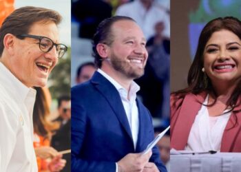 IECM palomea registro de Brugada, Chertorivski y Taboada