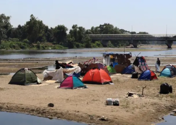 Chiapas resiente agudización del éxodo de venezolanos