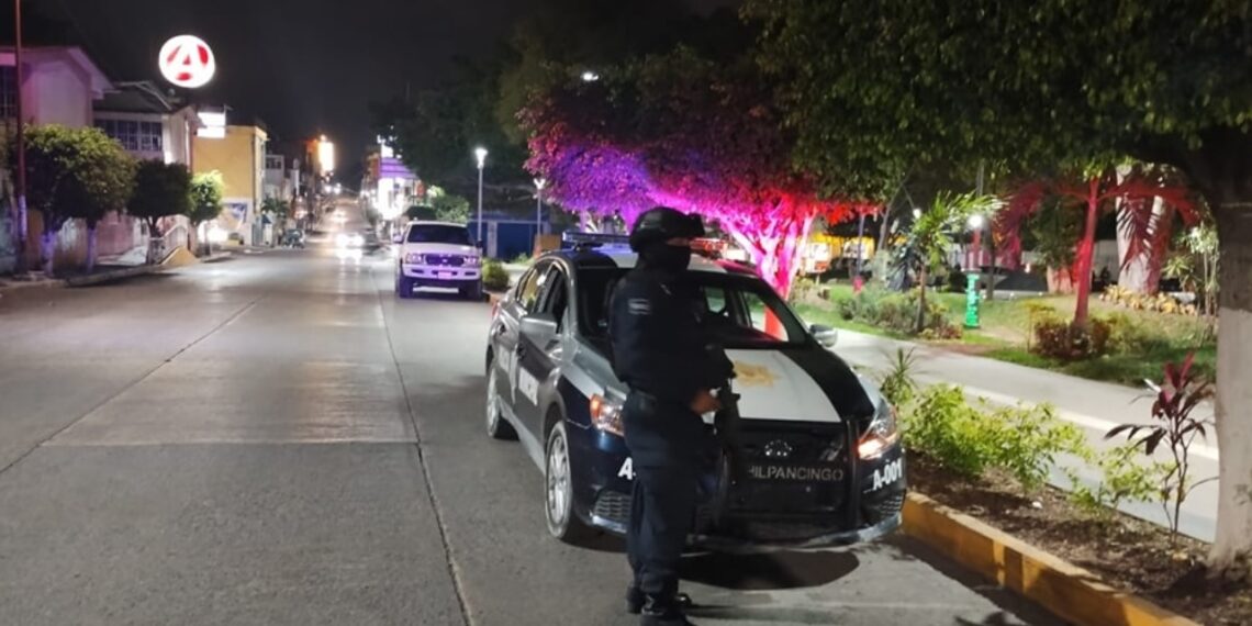 Sin transporte y sin clases, así se mantiene Chilpancingo por violencia