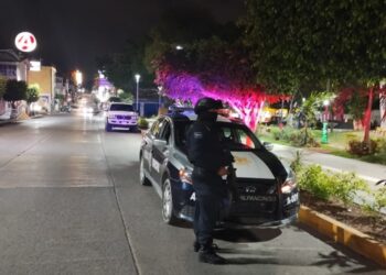 Sin transporte y sin clases, así se mantiene Chilpancingo por violencia