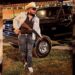 Matan a balazos al cantante de corridos tumbados, Chuy Montana, en Tijuana