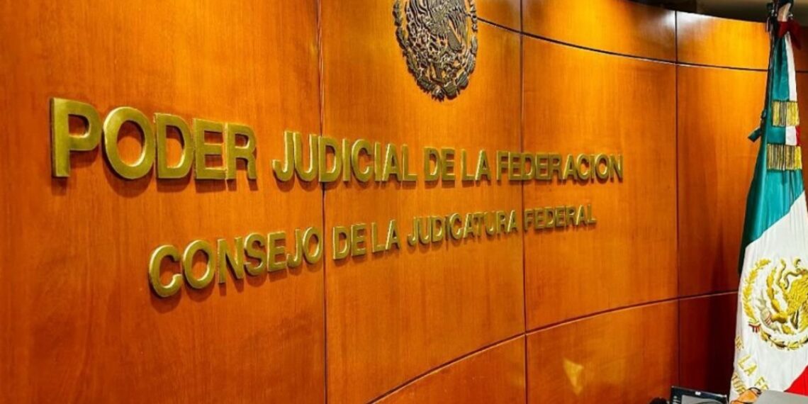 SCJN elige terna para ocupar vacante de Consejero de la Judicatura