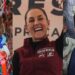 ¿Dónde arrancarán campaña Sheinbaum, Xóchitl Gálvez y Álvarez Máynez?