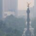 Mantienen Fase 1 de Contingencia Ambiental en CDMX y Valle de México