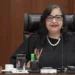 La presidenta de la Corte, Norma Piña, da a jueces ‘licencias para robar’, acusa López Obrador