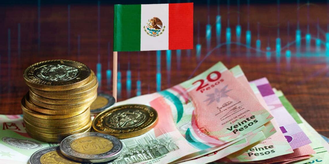 Economía de México creció 3.2% en 2023