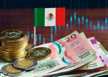 Economía de México creció 3.2% en 2023