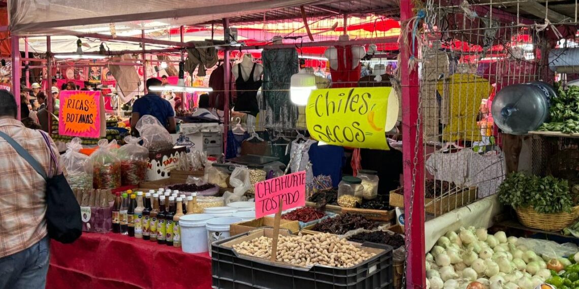 Inflación se mantiene al alza y llega a 4.88% en enero