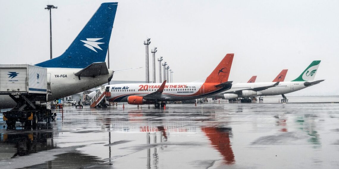 El 2023 fue uno de los años más seguros para la aviación comercial: IATA