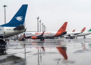 El 2023 fue uno de los años más seguros para la aviación comercial: IATA