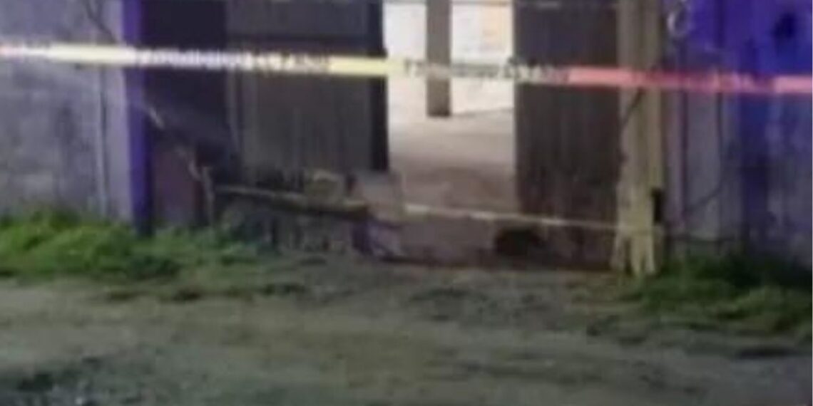 Hallan sin vida al empresario Jorge Montiel tras ser secuestrado en Tlaxcala