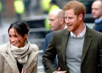 El príncipe Enrique no podrá desempeñar un rol en la Monarquía