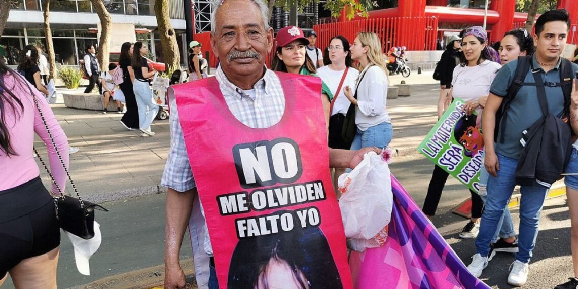 Desaparece nombre de Esmeralda Castillo de lista de personas desaparecidas