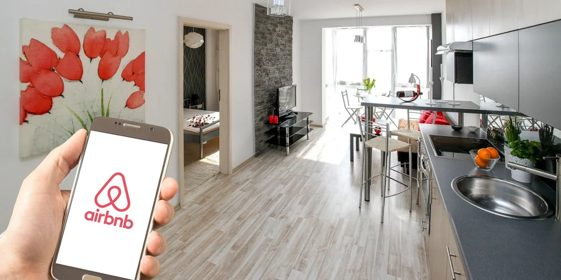 ¿Cómo prevenir situaciones delictivas en los Airbnb?