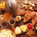 Prepara esta botana ideal para ver el SUPER BOWL LVIII