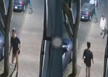 Presunto exhibicionista es liberado por falta de denuncias