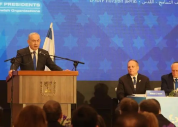 Israel rechaza la propuesta internacional a favor de Palestina