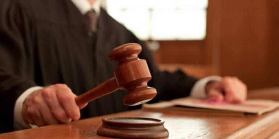 Poder Judicial, al servicio de la delincuencia llamada organizada: AMLO