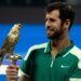 Karen Khachanov se corona en el torneo de Doha