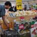 La inflación continuó cayendo en enero en EUA