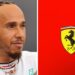 Lewis Hamilton dejará Mercedes y ficha con Ferrari para la temporada 2025