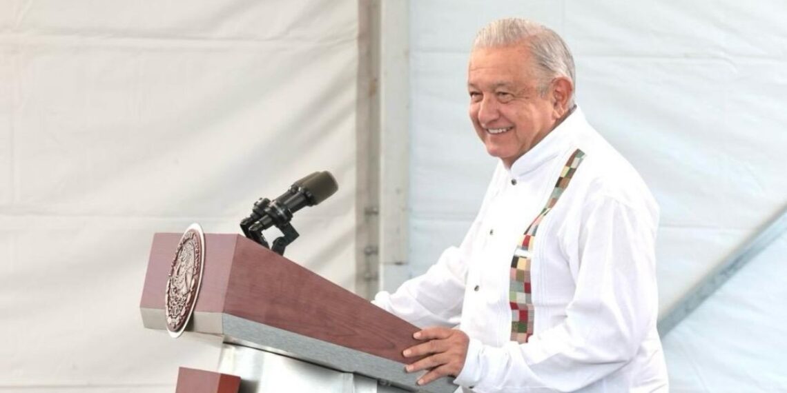 López Obrador respalda diálogo de obispos de Guerrero con crimen; «lo veo muy bien»