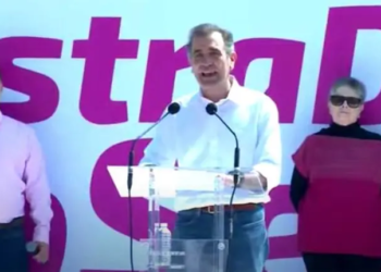 AMLO busca destruir ‘escalera’ que lo llevo a Presidencia: Lorenzo Córdova