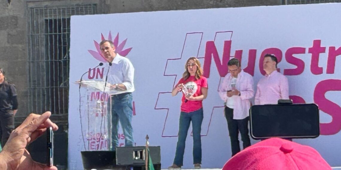 “O en la Constitución cabemos todas y todos, o se acabó la democracia”: Lorenzo Córdova