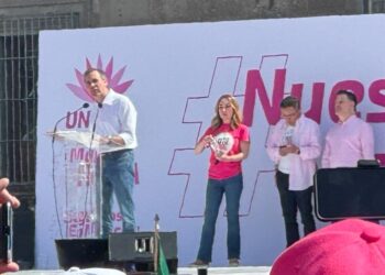 “O en la Constitución cabemos todas y todos, o se acabó la democracia”: Lorenzo Córdova