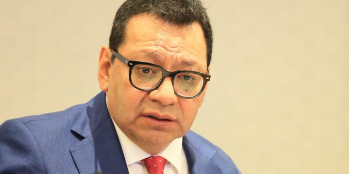 Magistrado Felipe Fuentes garantiza independencia y autonomía del TEPJF para elecciones