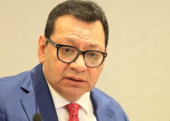 Magistrado Felipe Fuentes garantiza independencia y autonomía del TEPJF para elecciones