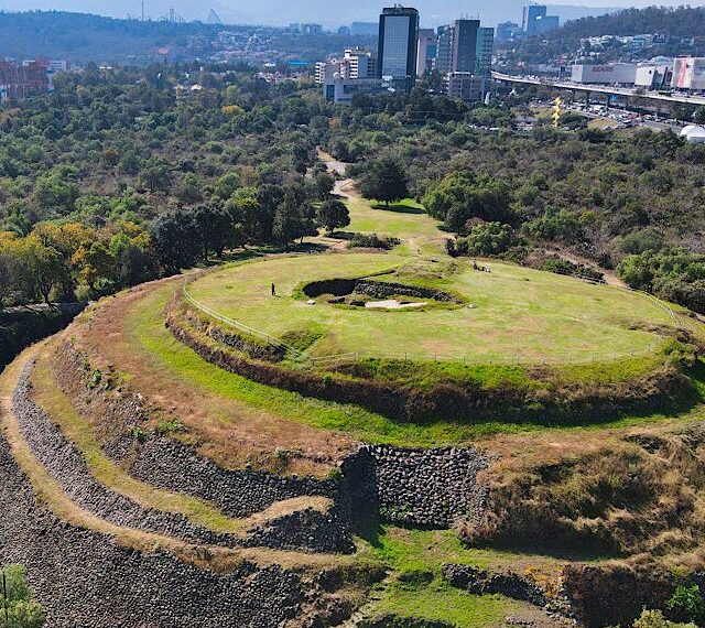 3 lugares imperdibles para disfrutar en Tlalpan