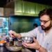 Tristán: el restaurante en CDMX para dar una vuelta al mundo