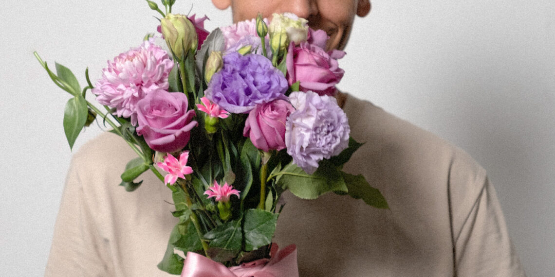 Flores que embellecen historias